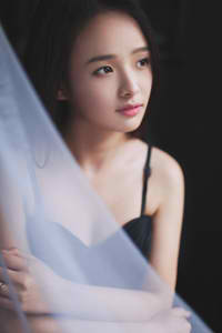 钟丽缇晚娘