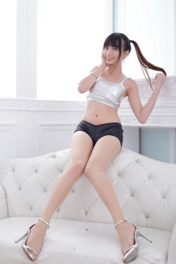 温室里的加穗子