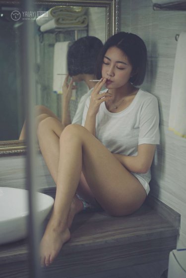 跳着跳着衣服越来越少