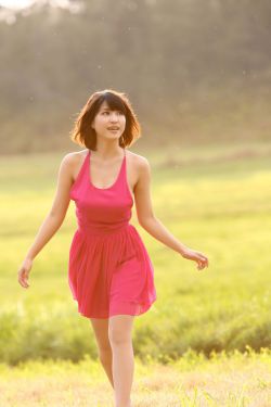 女虐女