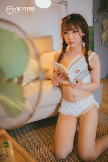 美色撩人