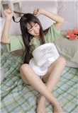 男女剧烈运动扑克牌